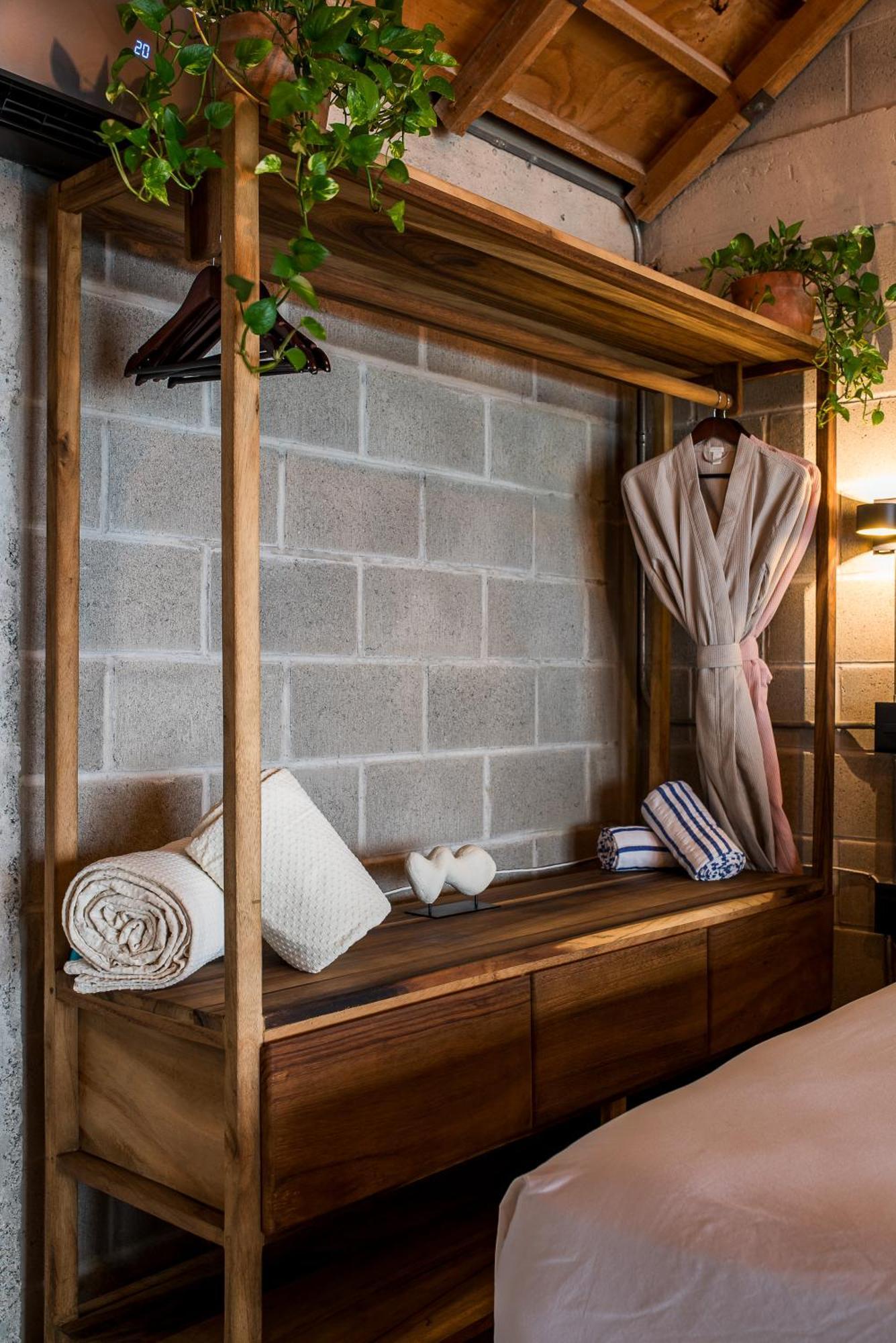 Apartamento Tokipa At Punta