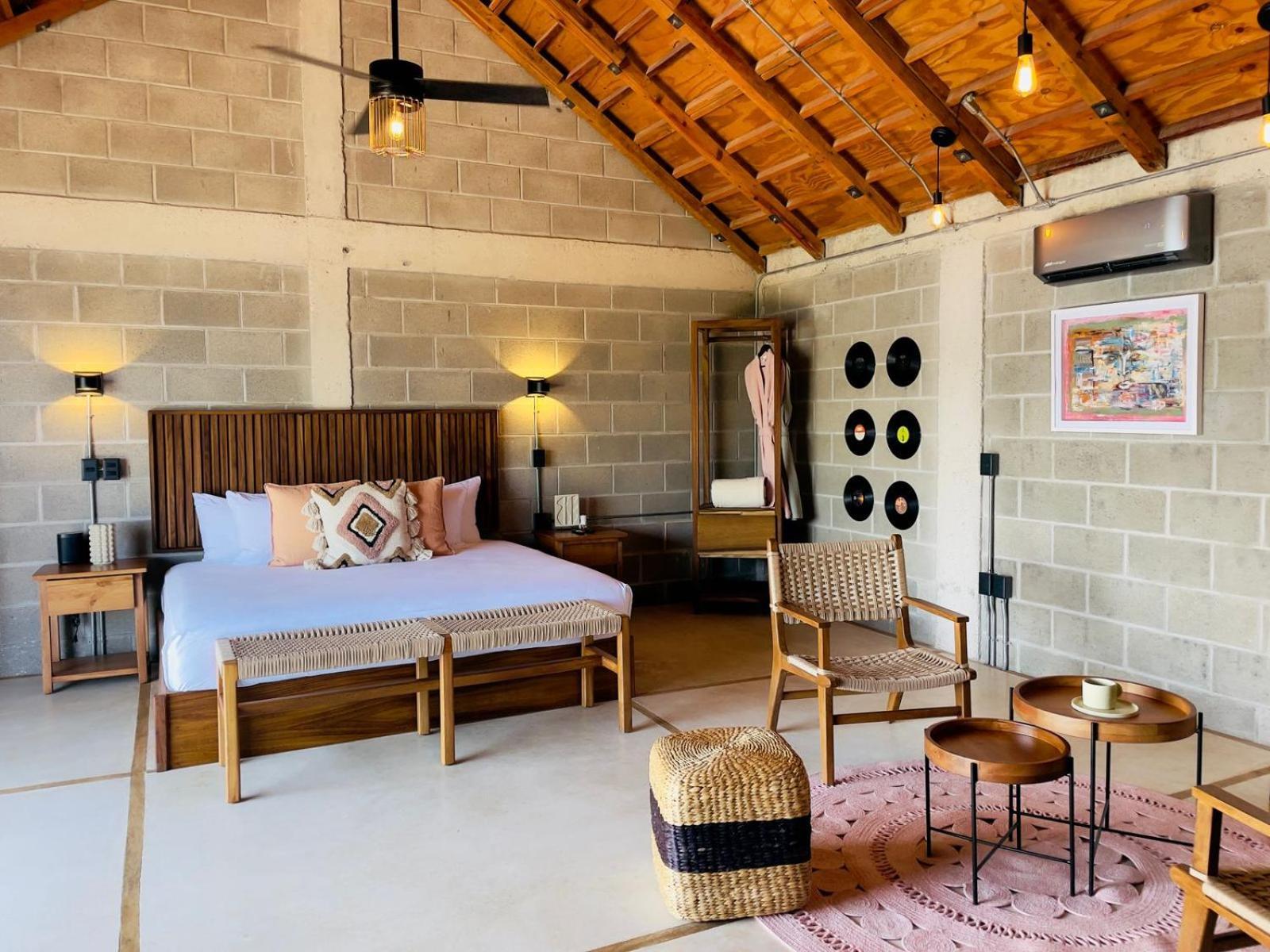 Apartamento Tokipa At Punta *