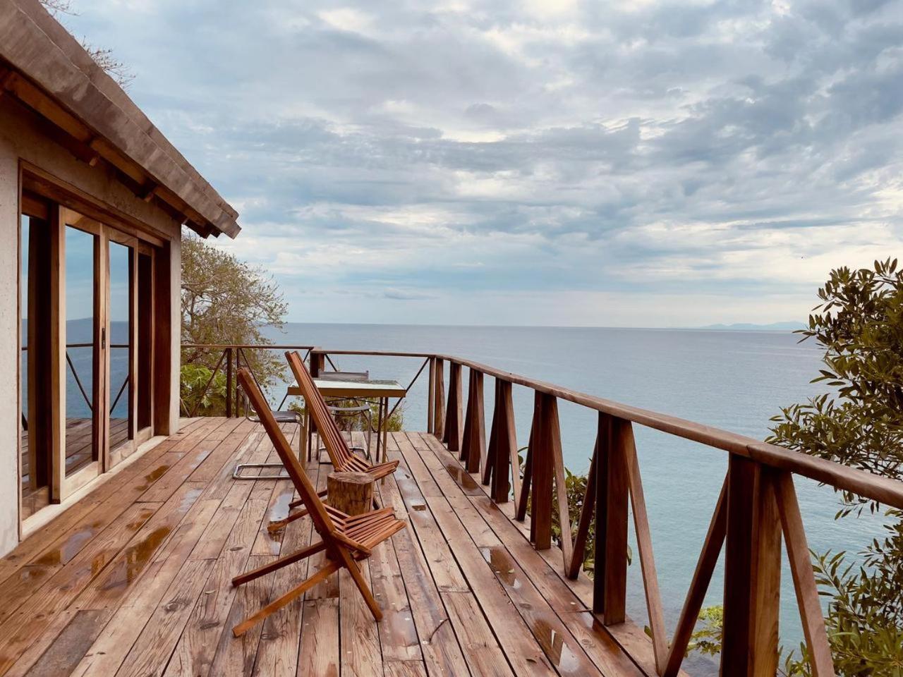 Tokipa At Punta Sayulita