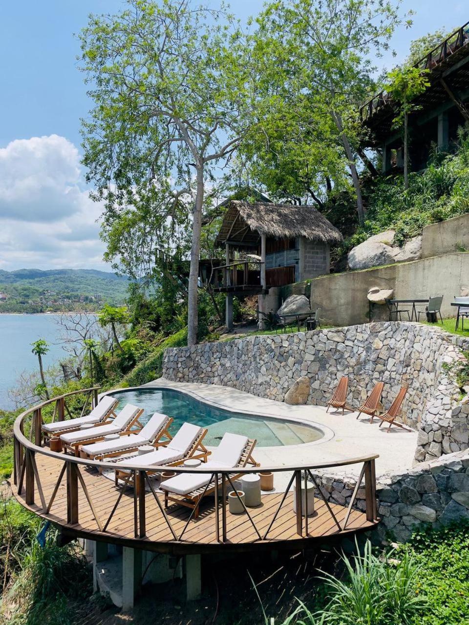 Tokipa At Punta Sayulita