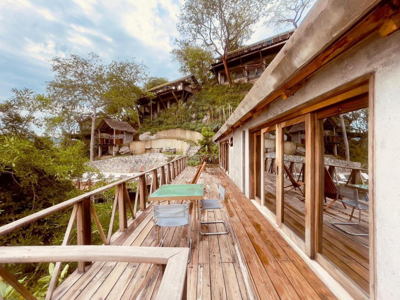 Tokipa At Punta Sayulita