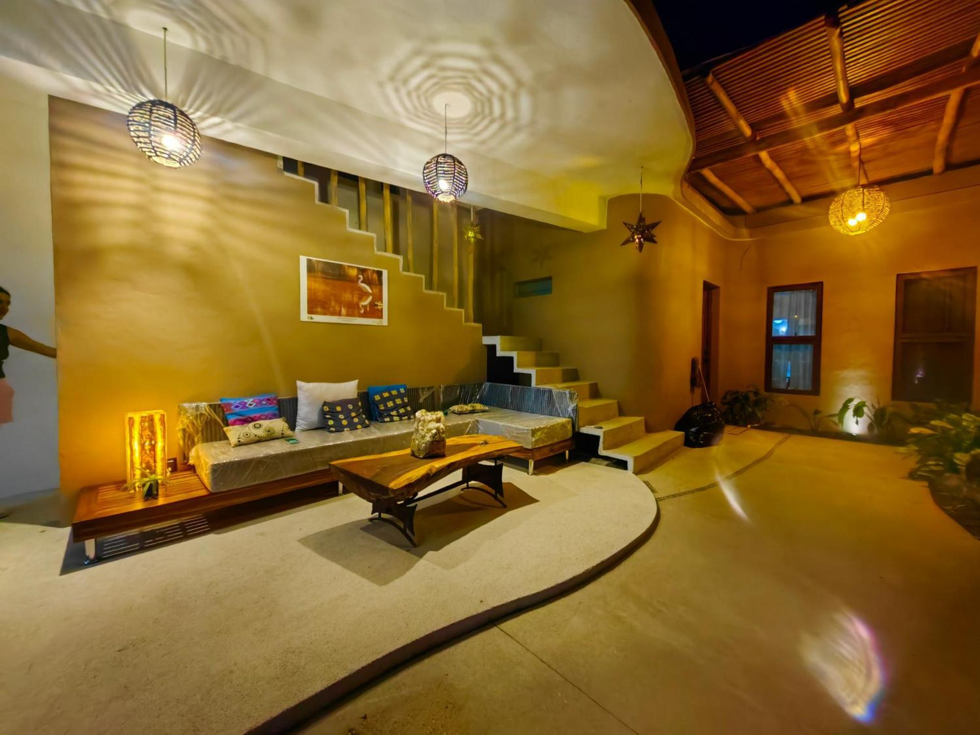 Del Pez Villa *