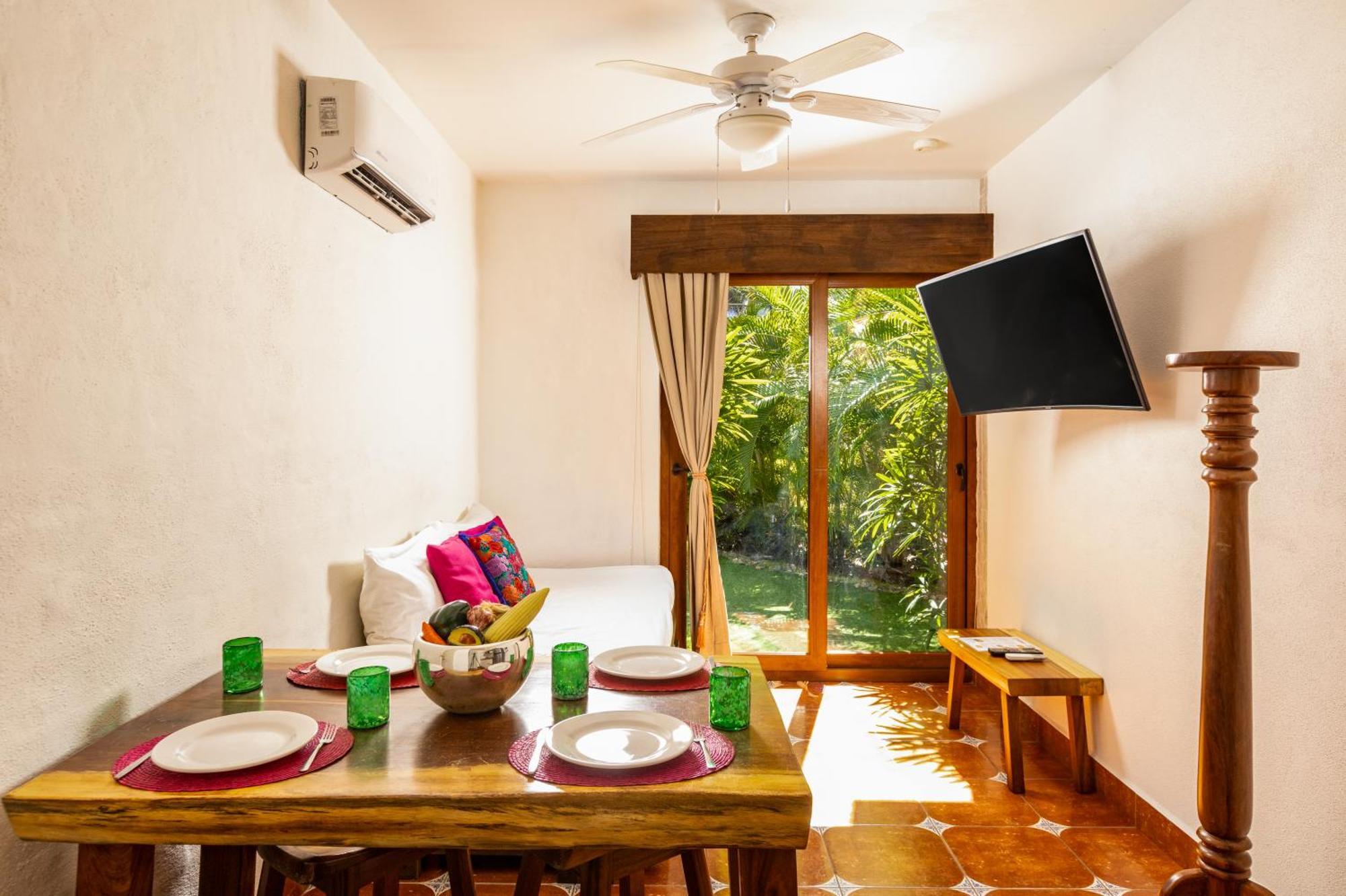 El Pueblito De 4* Sayulita