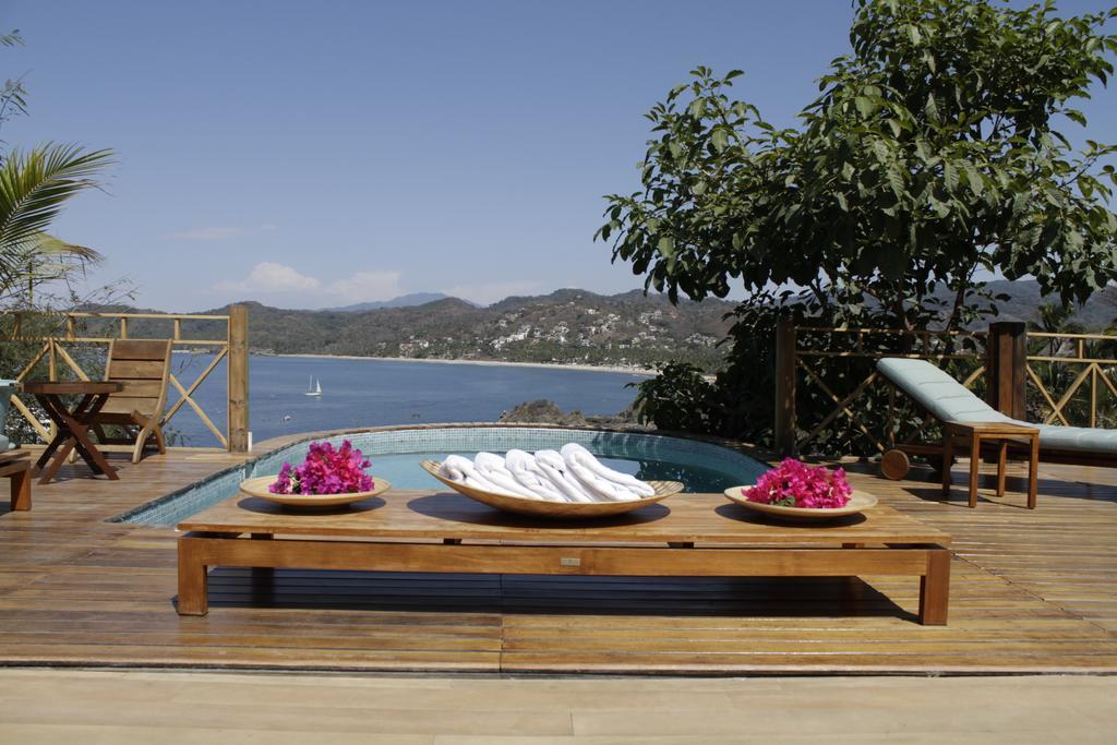 Hotel Boutique Siete Lunas 4*