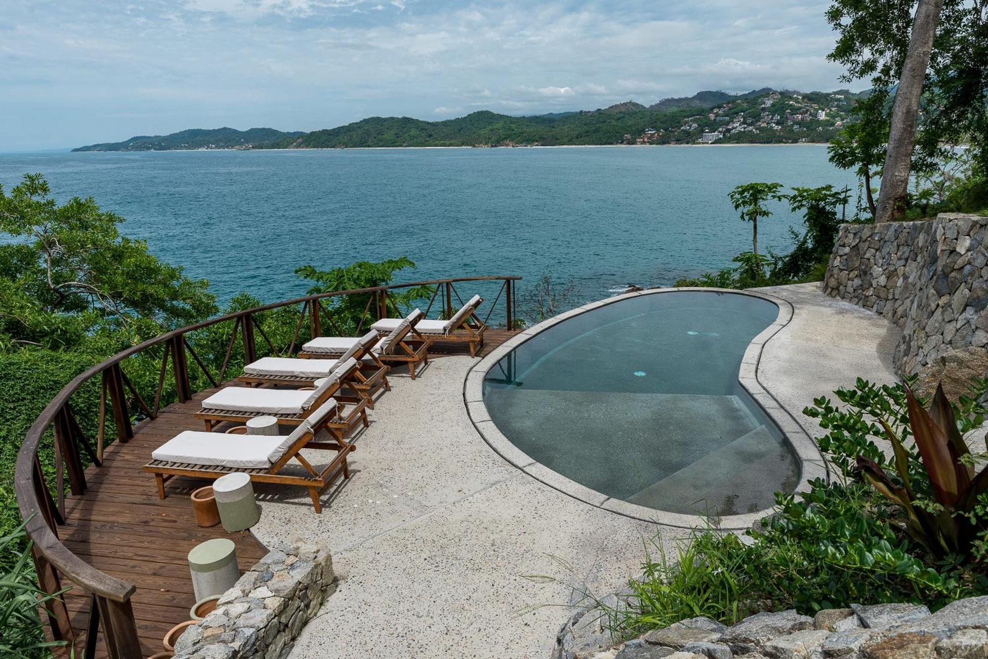 Apartamento Tokipa At Punta Sayulita