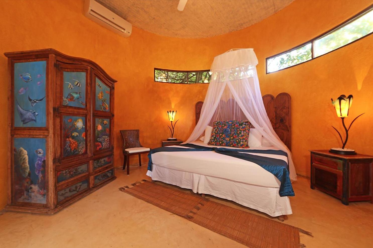 Villa Amor Hotel