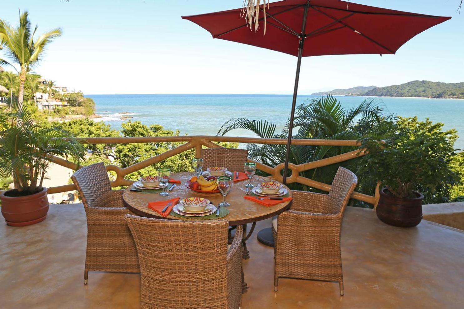 Villa Amor 4*