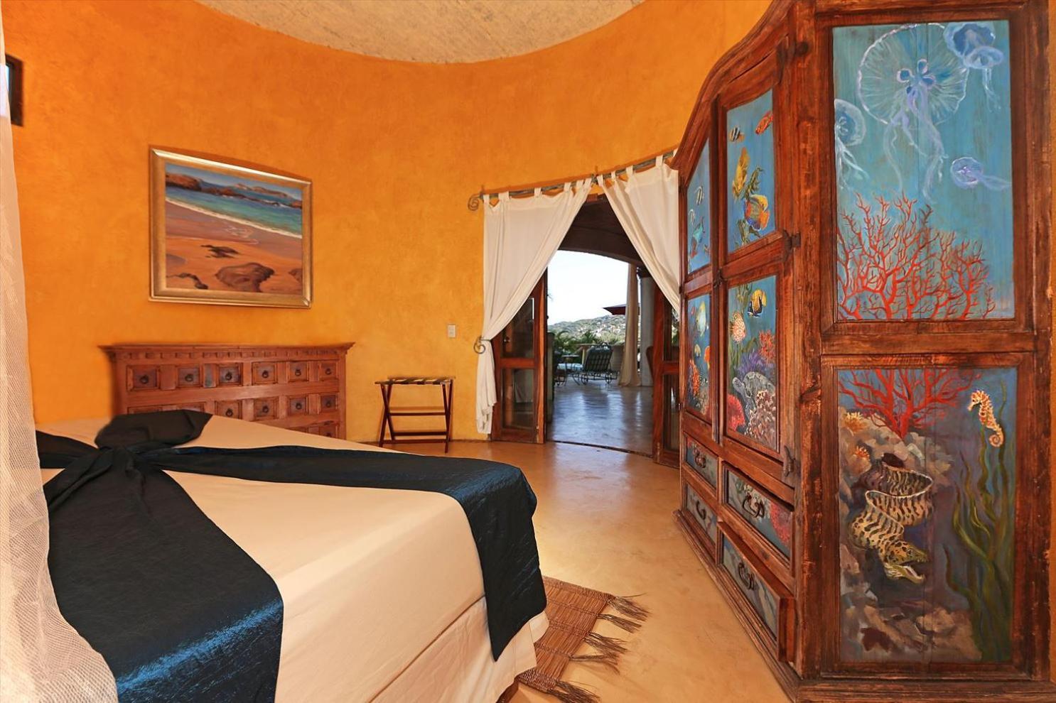 Hotel Villa Amor Sayulita