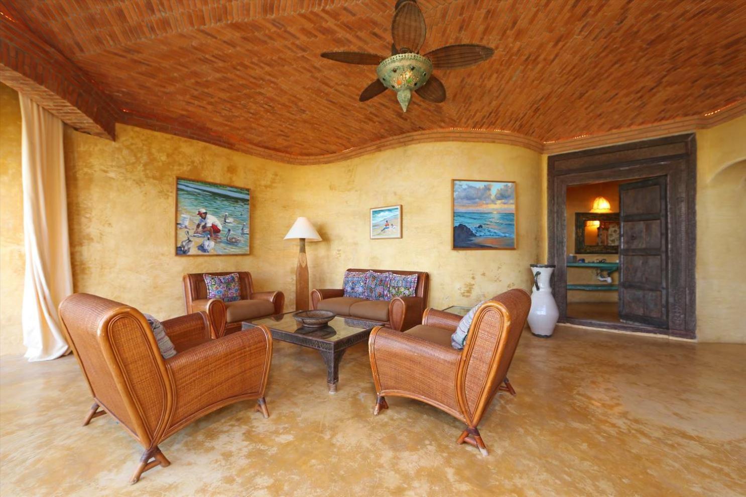 Villa Amor Hotel