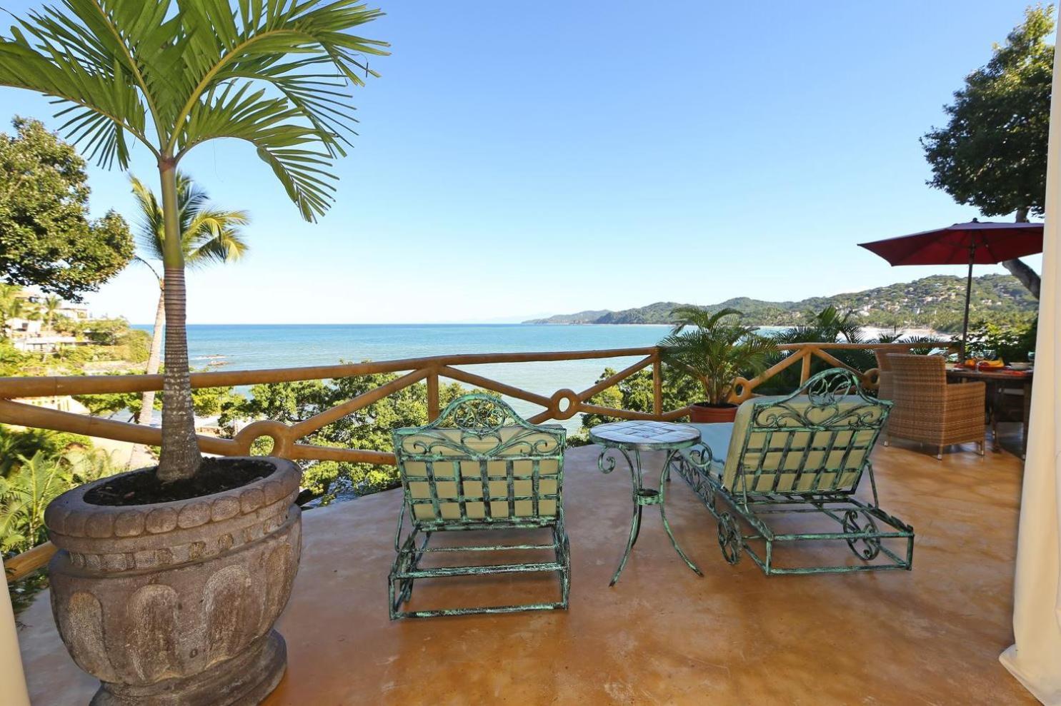 Villa Amor Hotel 4*