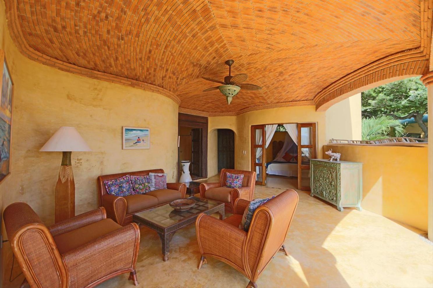 Villa Amor Sayulita