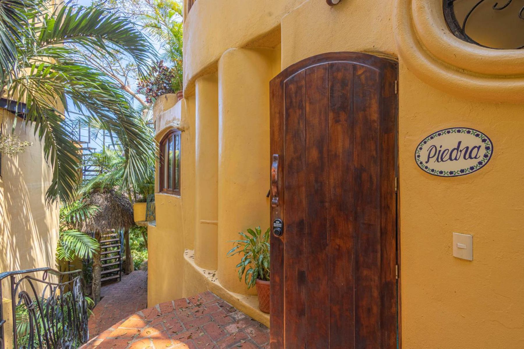 Villa Amor 4*