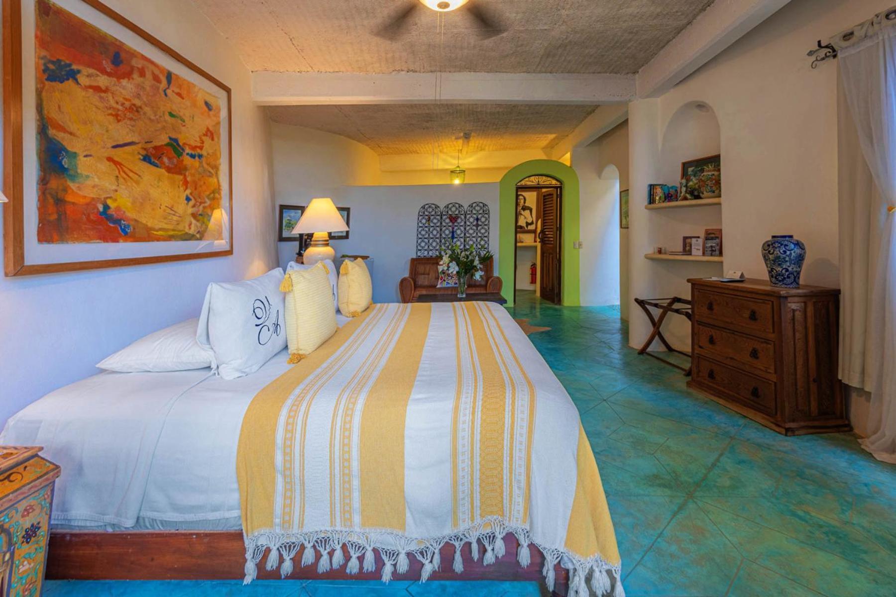 Hotel Villa Amor 4*