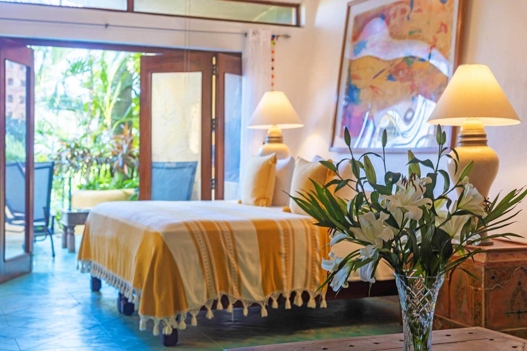 Hotel Villa Amor 4*