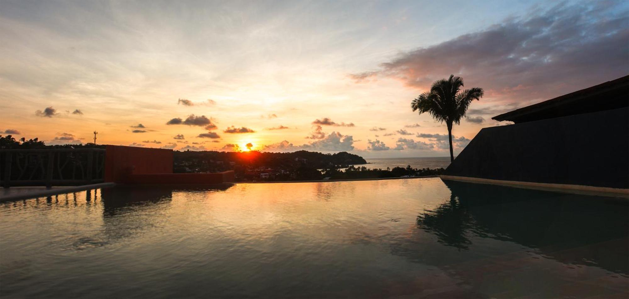 Hotel Corales Sayulita