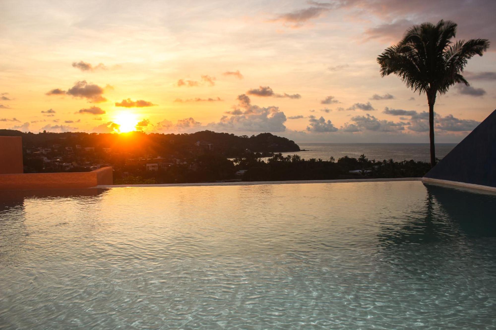 Hotel Corales