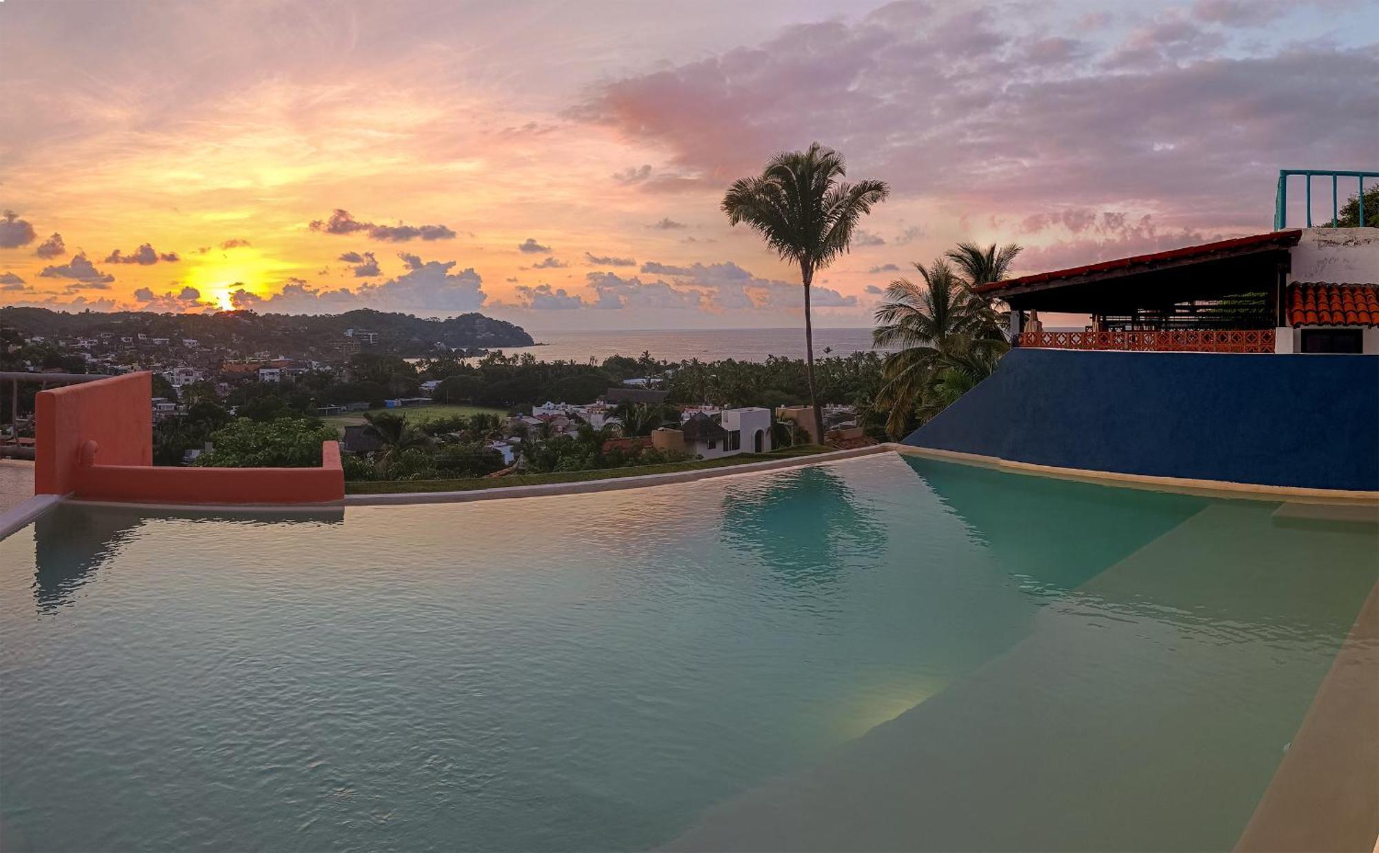 Corales Hotel Sayulita