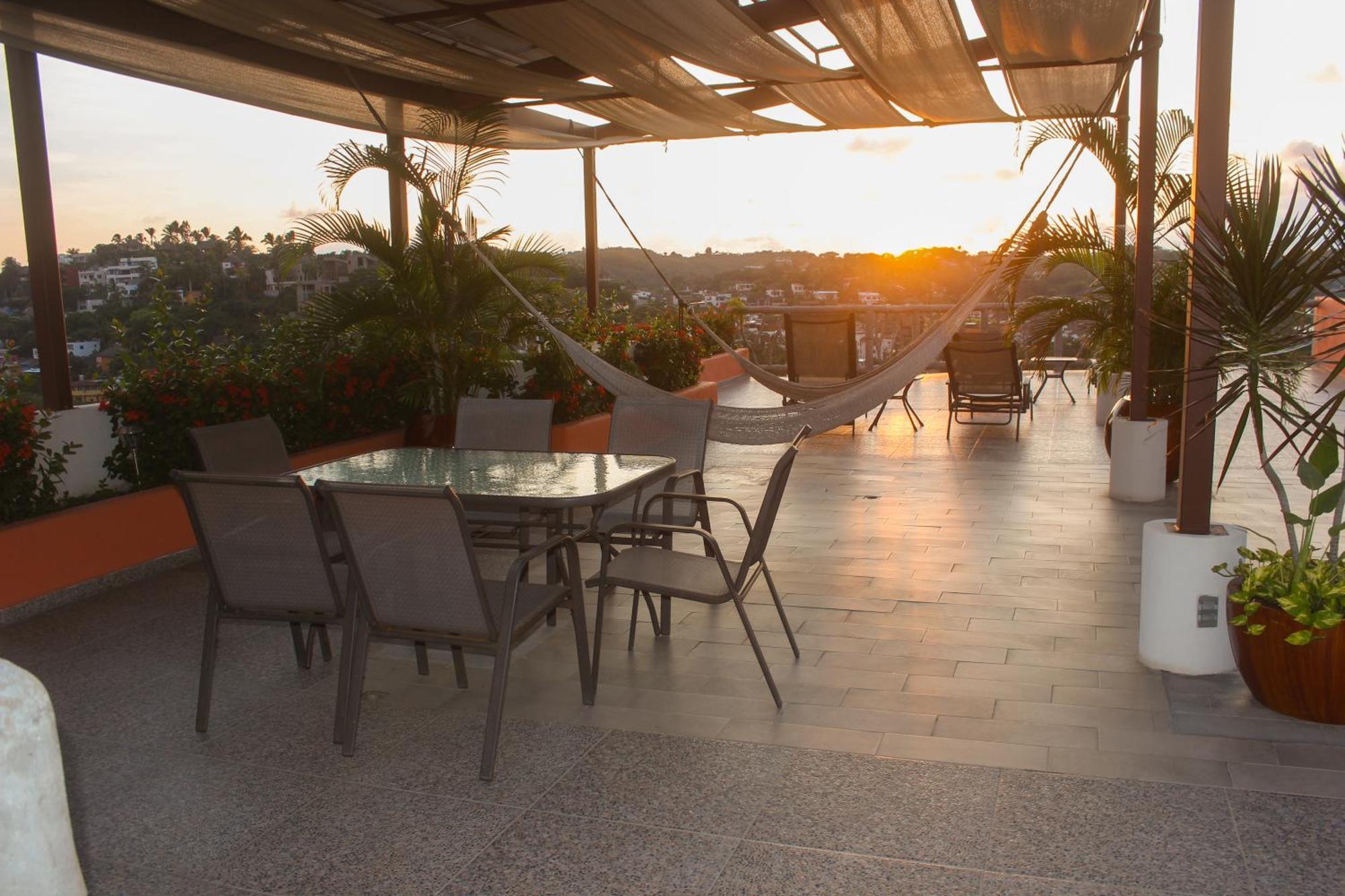 Corales Hotel Sayulita
