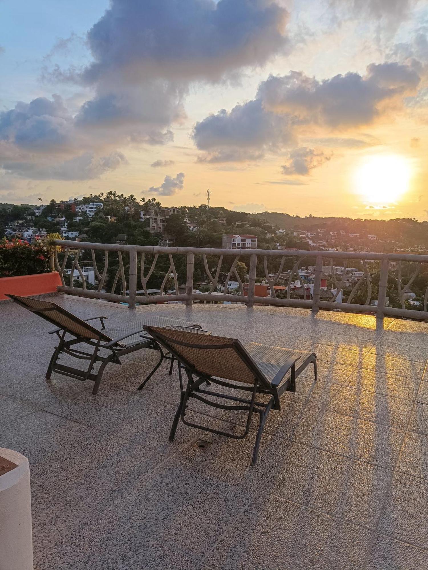 Corales 4* Sayulita