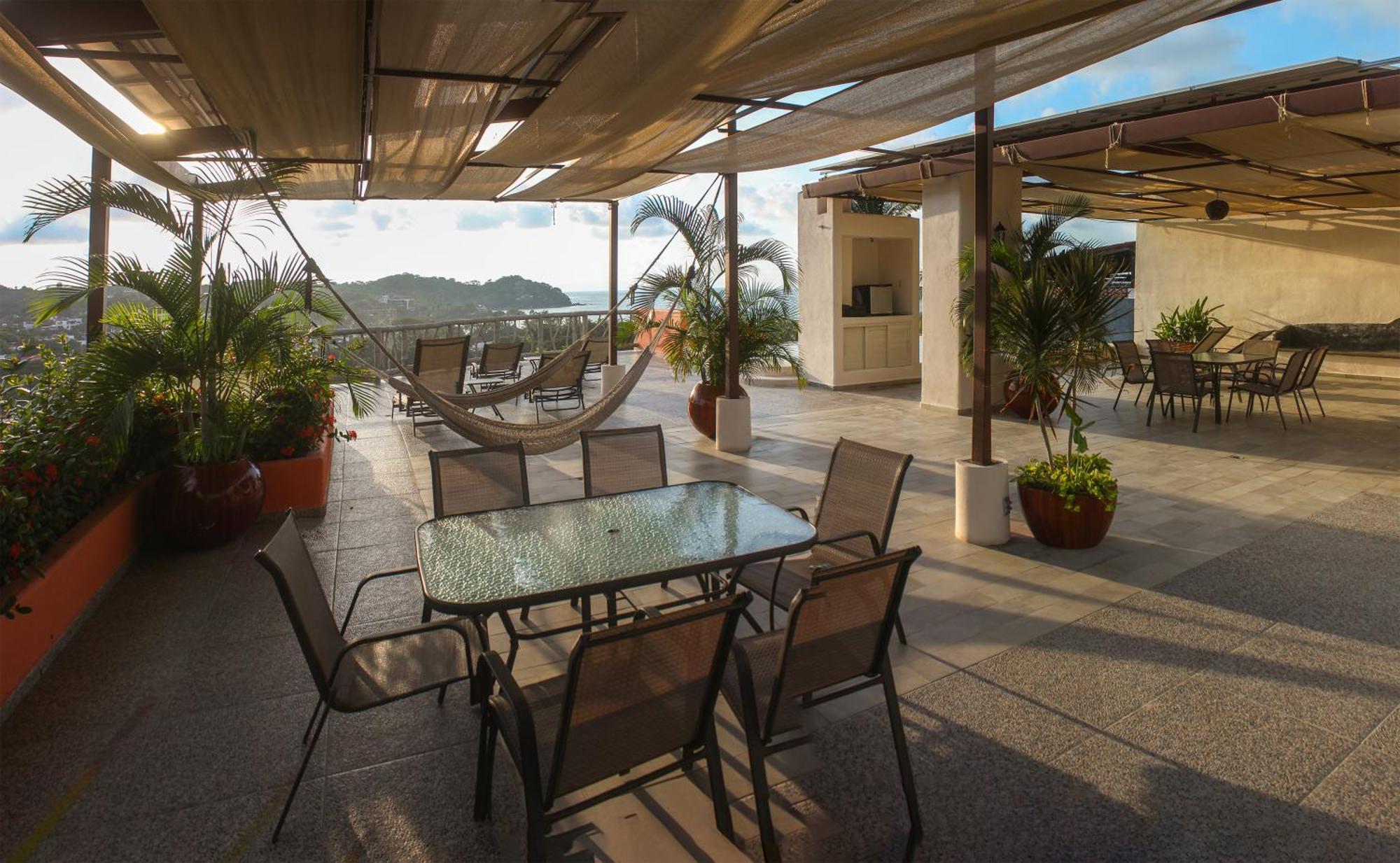 Corales Hotel 4*