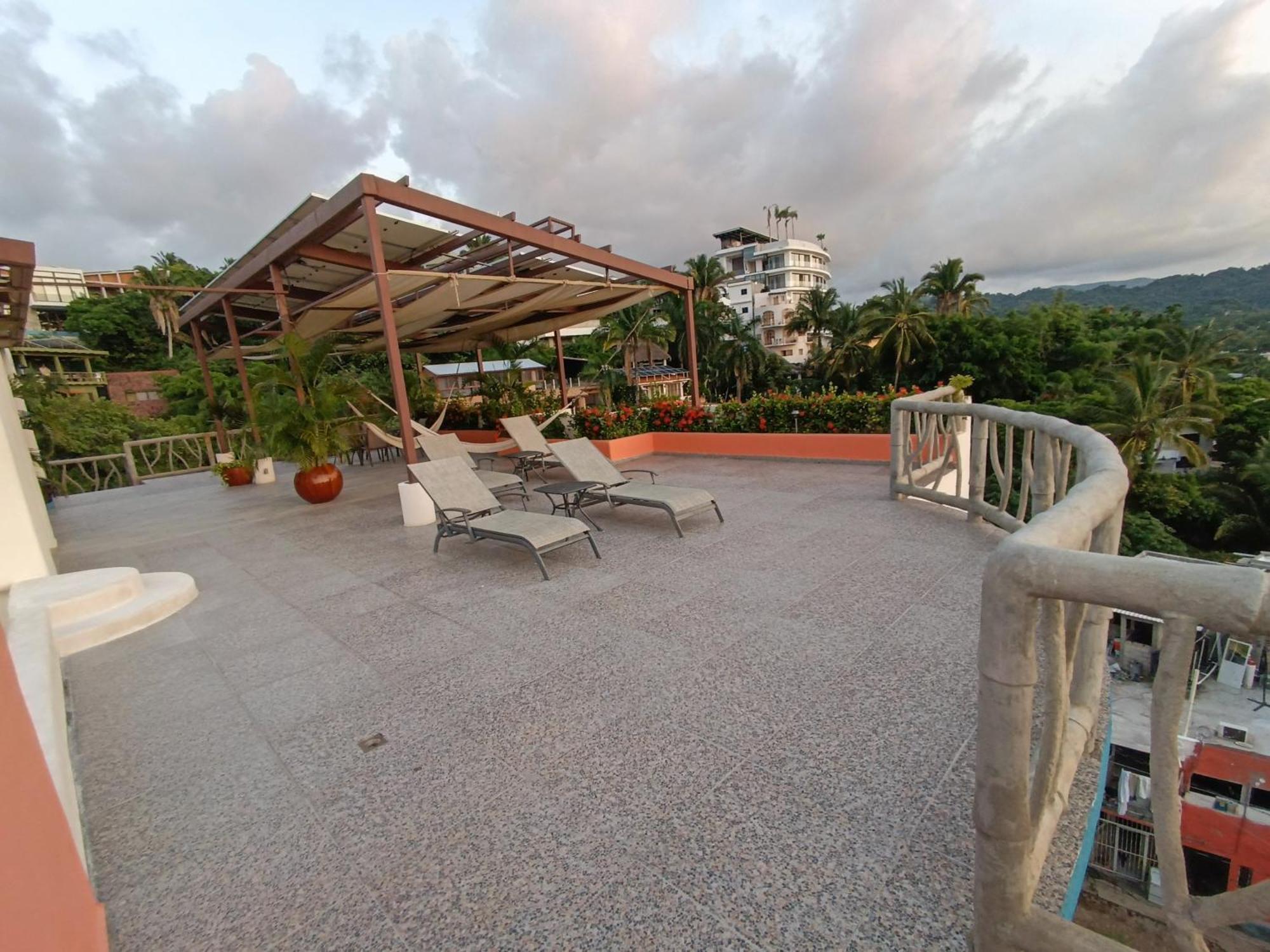 Corales Hotel Sayulita