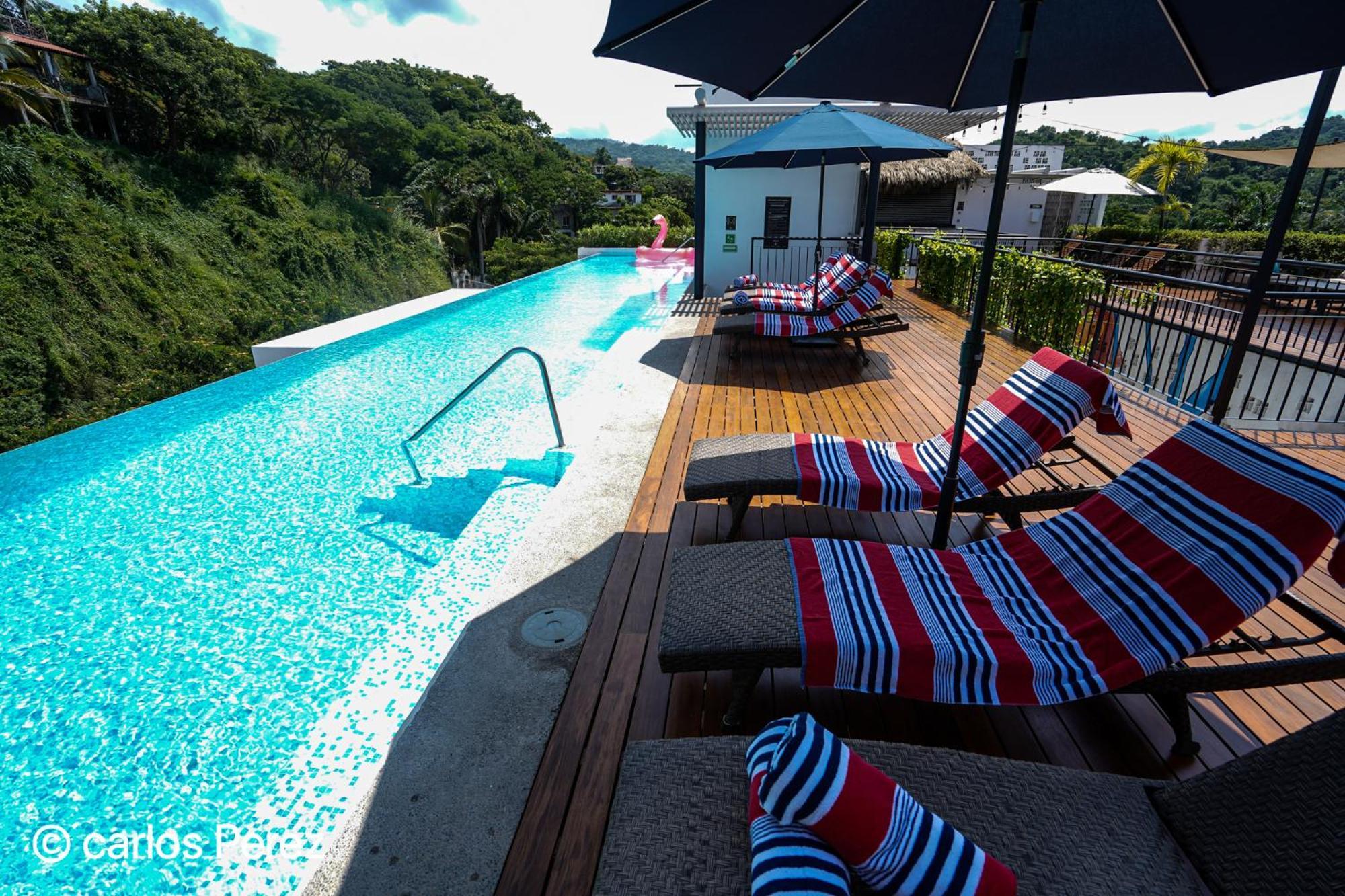 Hotel Puerto