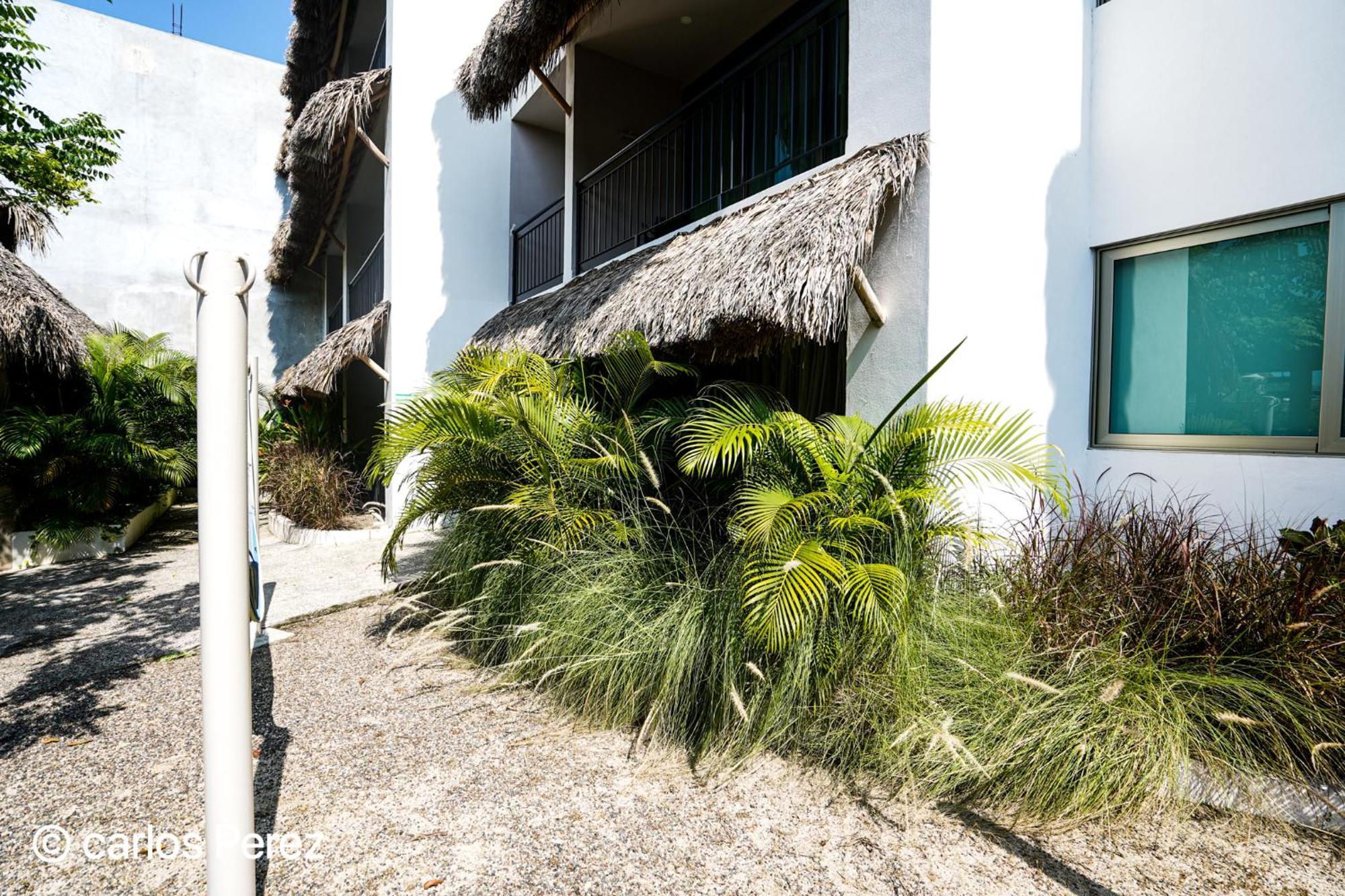 Hotel Puerto 3*