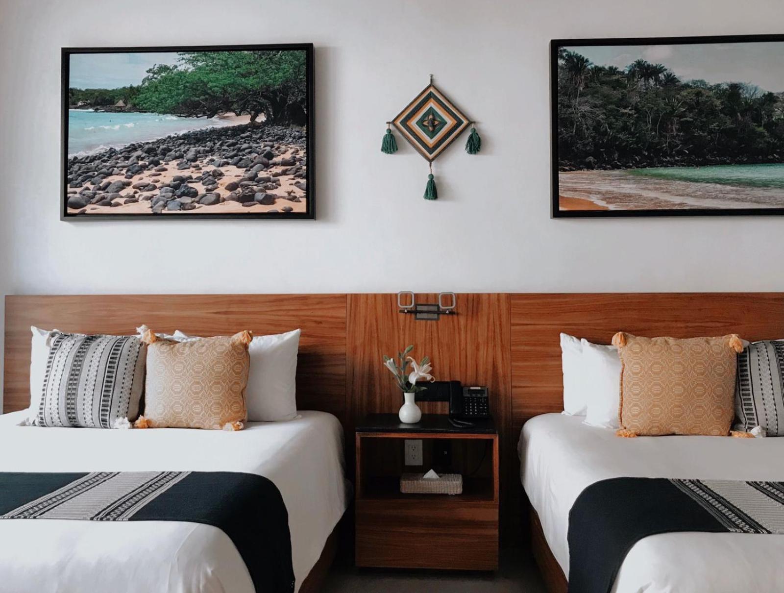 Ximena Boutique 3* Sayulita