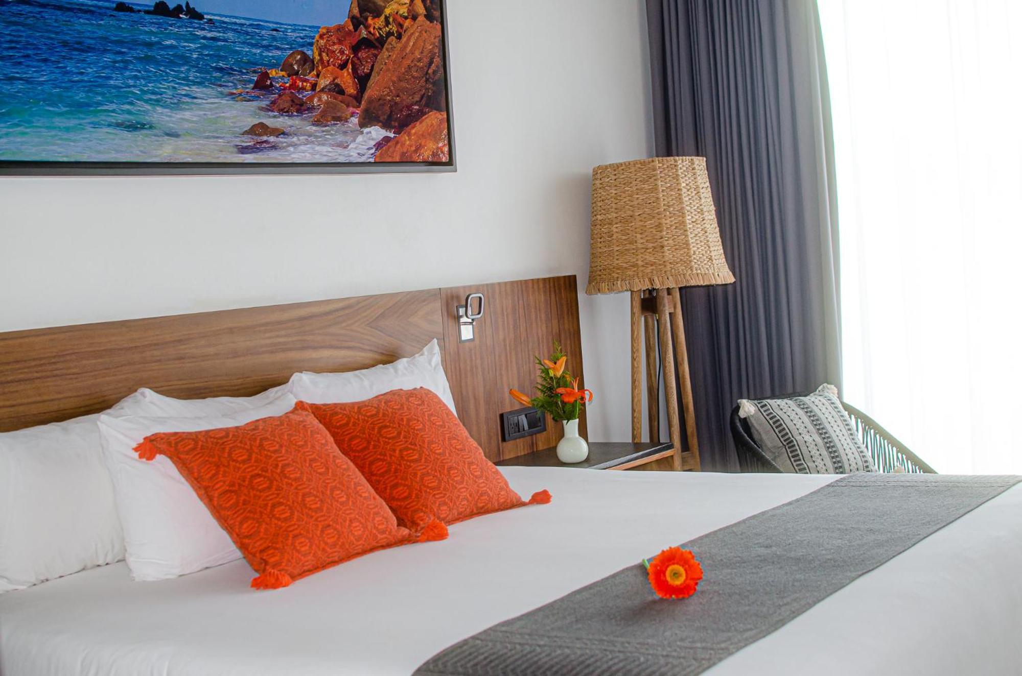 Ximena Boutique 3* Sayulita
