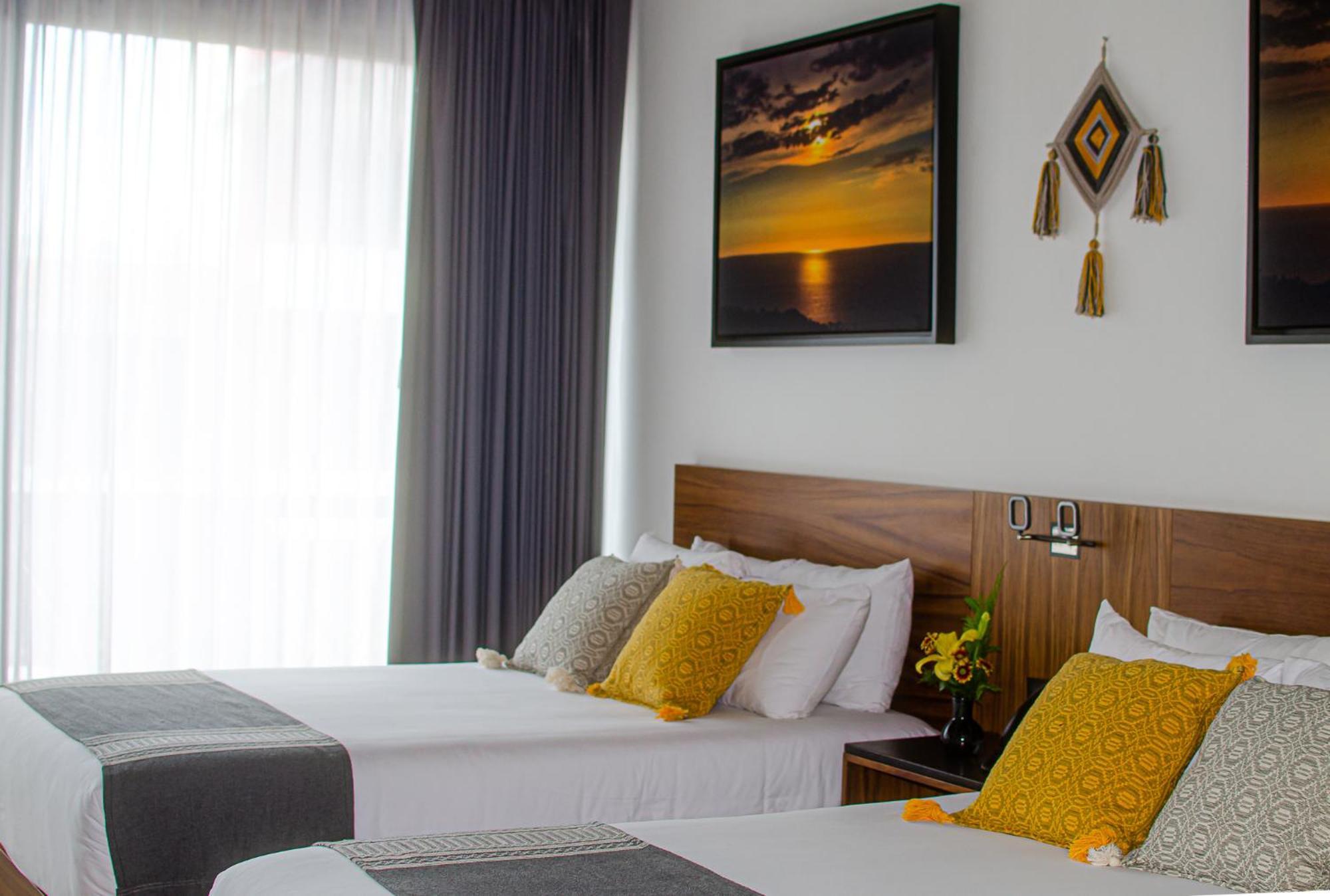 Ximena Boutique 3* Sayulita