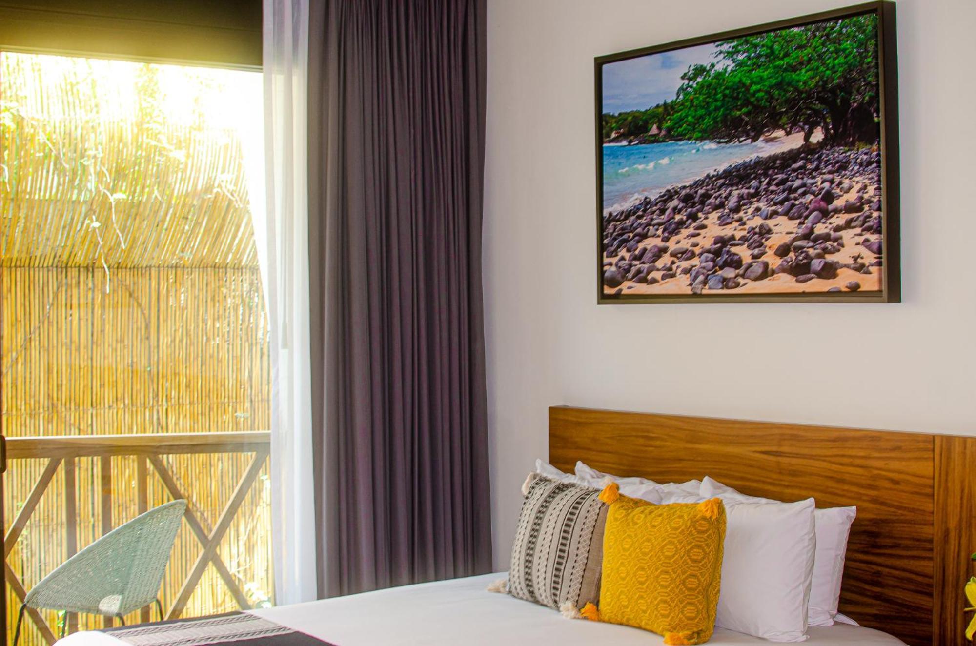 Hotel Ximena Boutique 3*