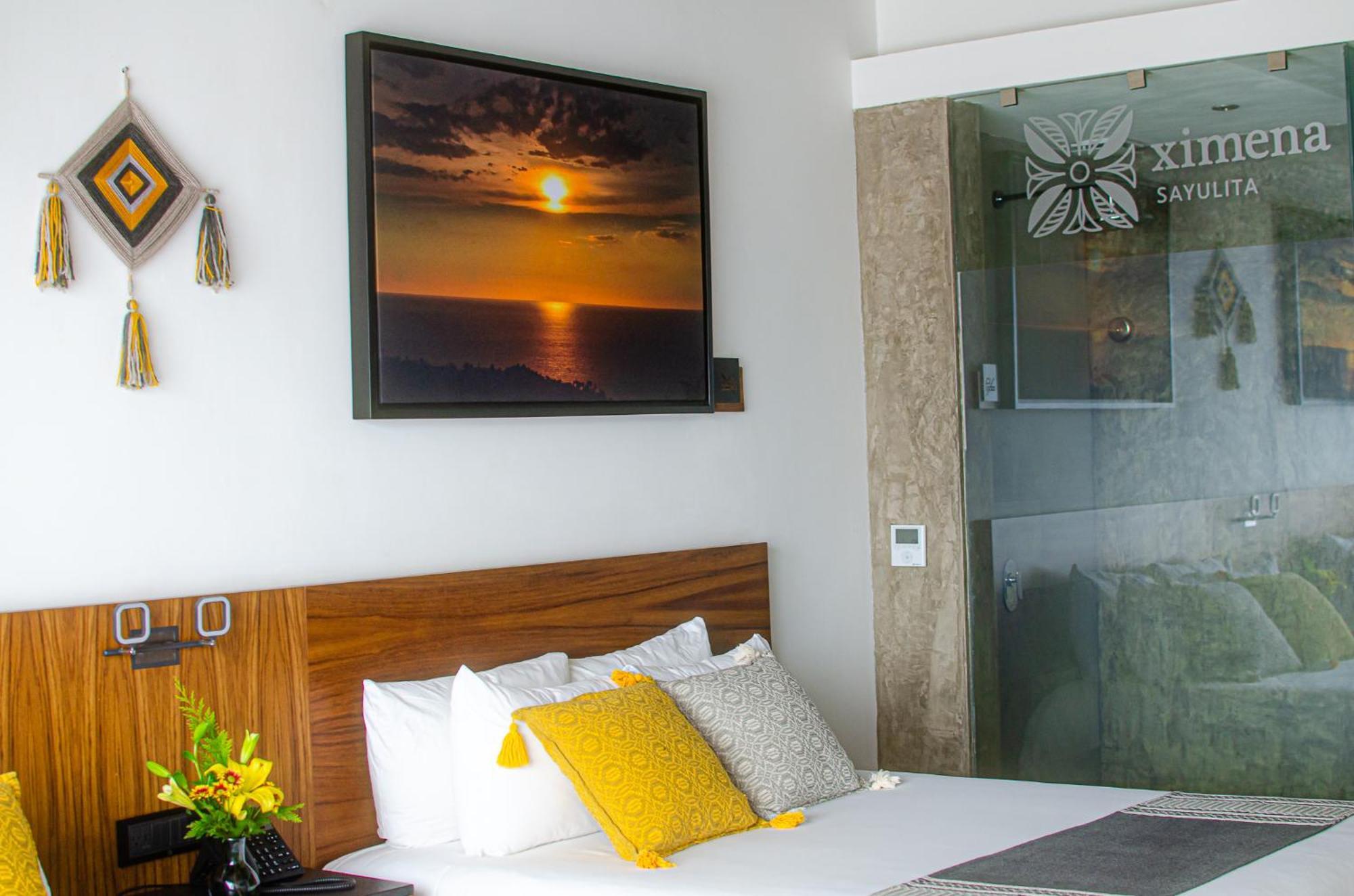 Ximena Boutique Hotel
