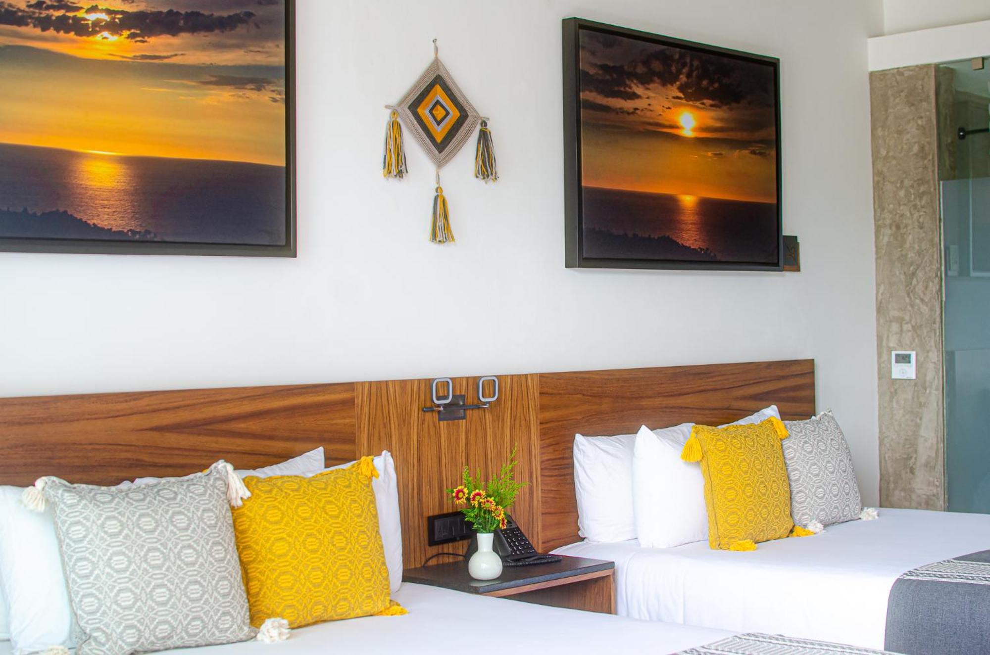 Ximena Boutique Hotel 3*