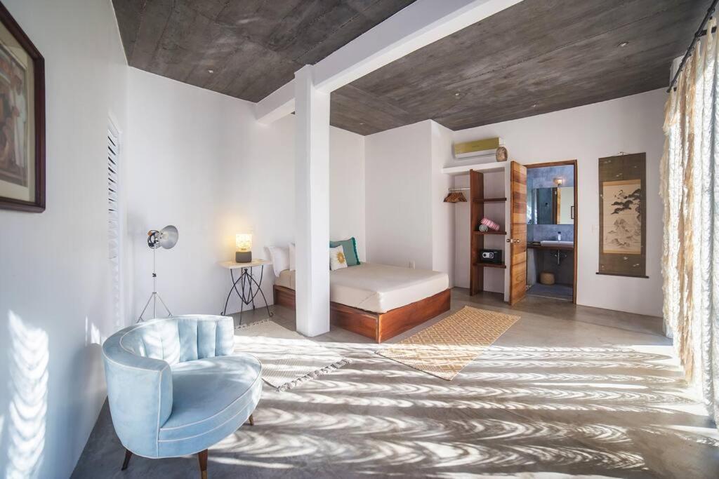 Surya -6 Bdrm, Breathtaking Ocean View, Pool Sayulita