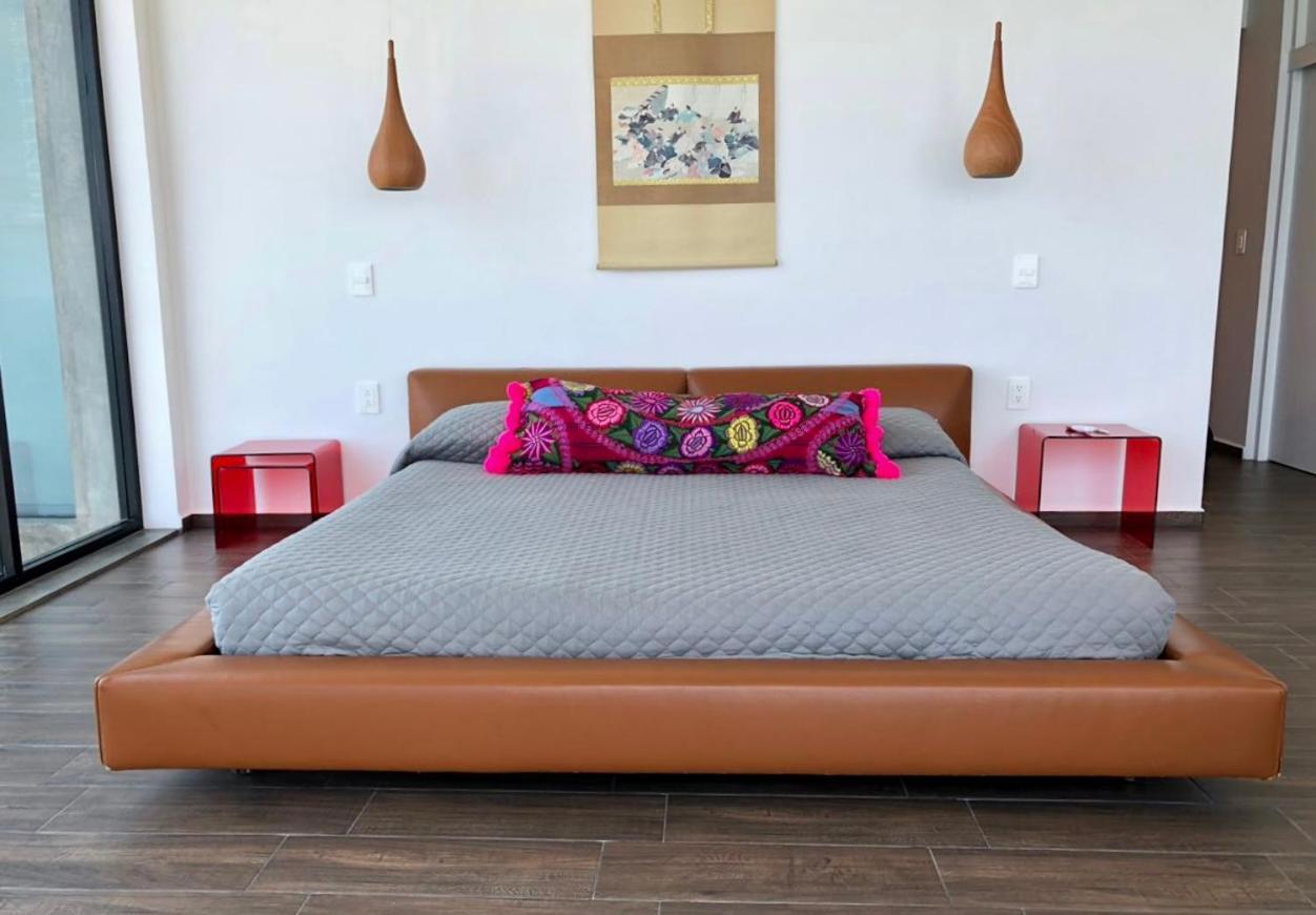 Surya -6 Bdrm, Breathtaking Ocean View, Pool * Sayulita