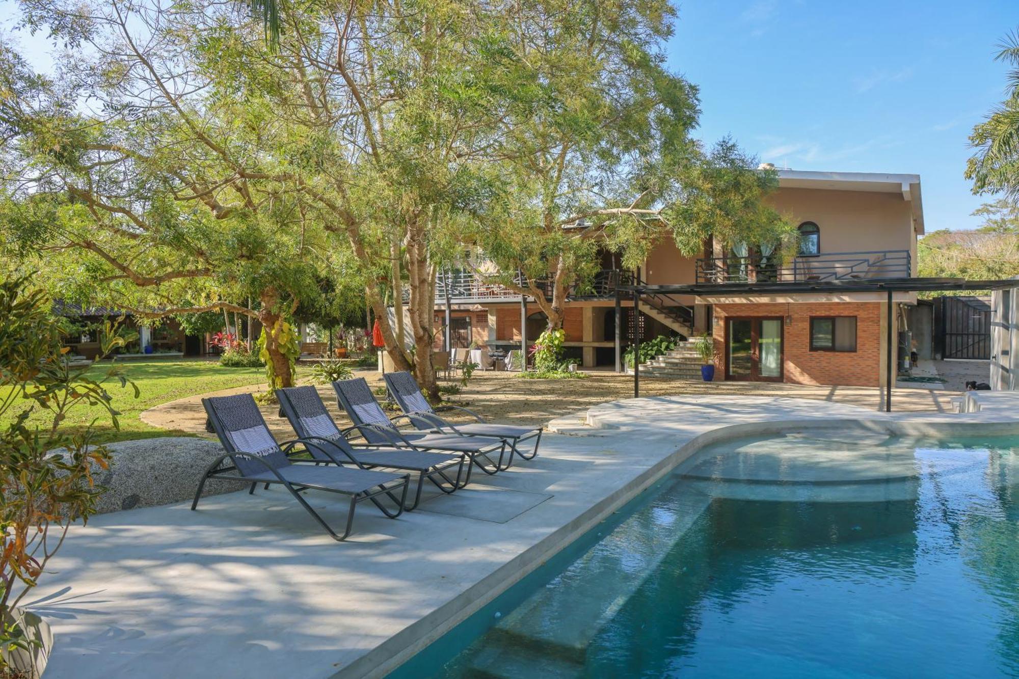 Holiday home At Rpp Exquisite 3 Bedroom At Rancho Poco A Poco Sayulita
