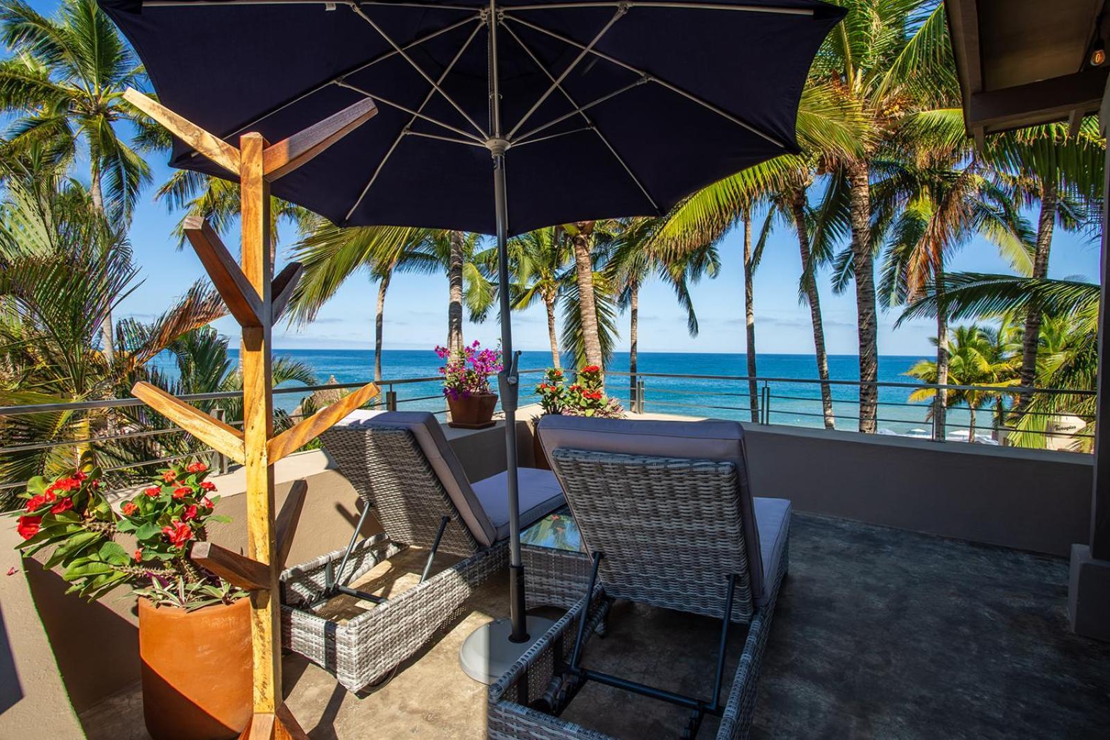 Holiday home Entire Palmar Stunning 4 Bedroom Oceanfront Townhome Amazing Views *