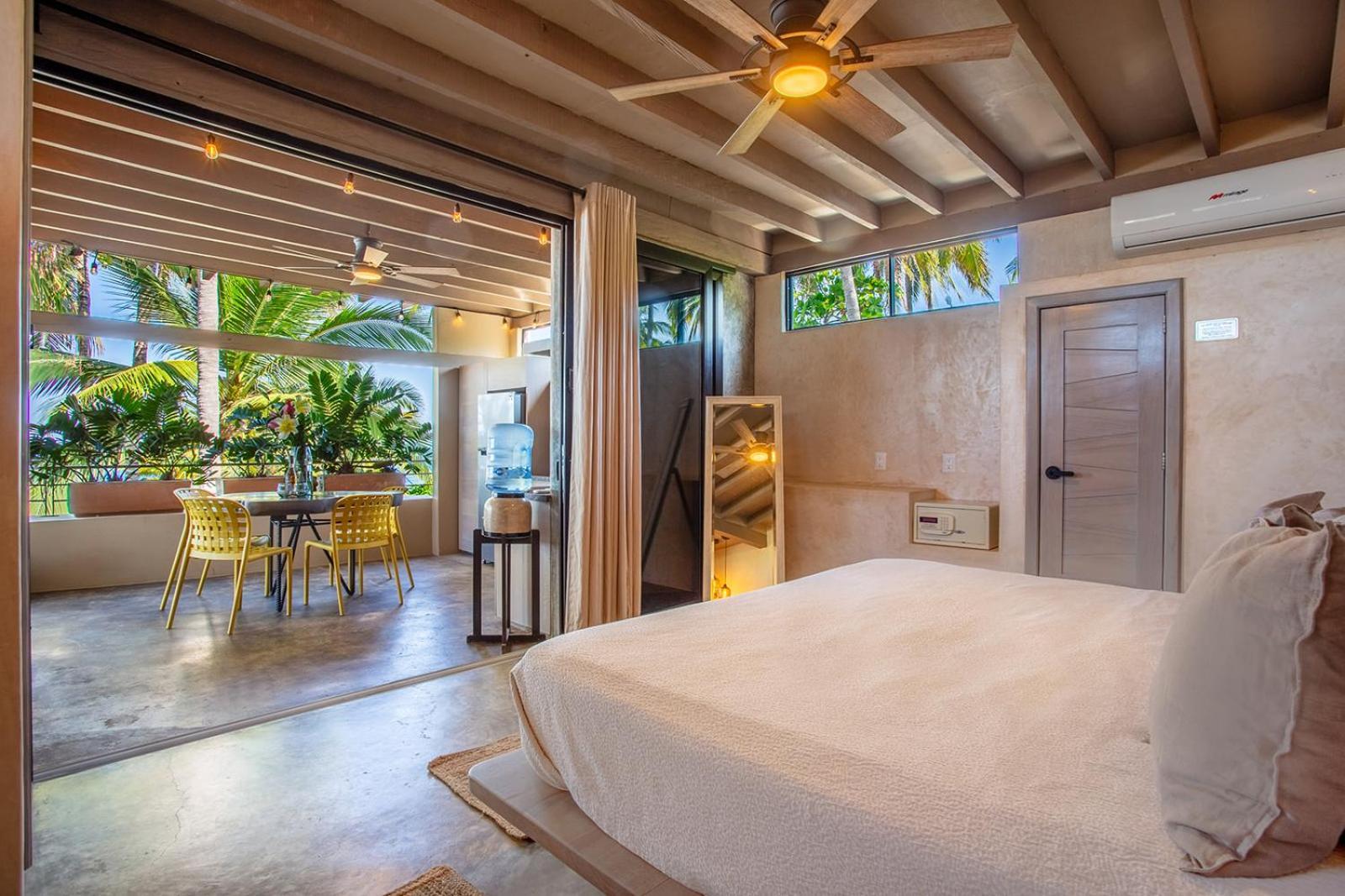 Entire Palmar Stunning 4 Bedroom Oceanfront Townhome Amazing Views
