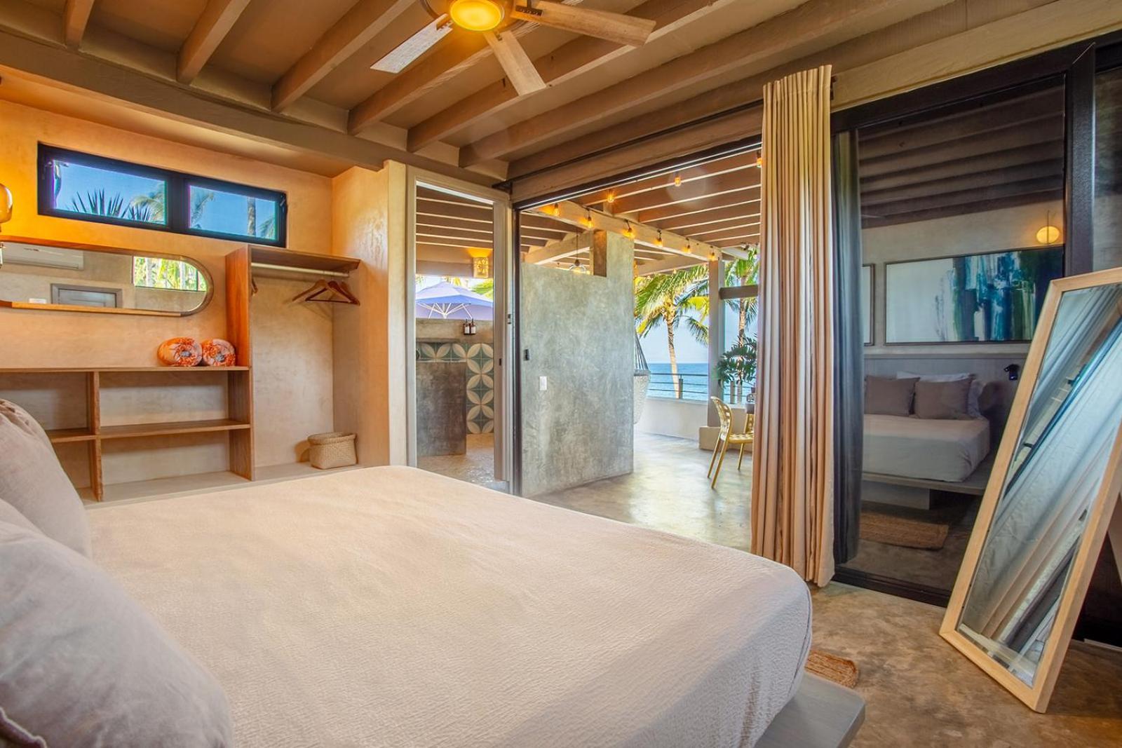 Holiday home Entire Palmar Stunning 4 Bedroom Oceanfront Townhome Amazing Views Sayulita