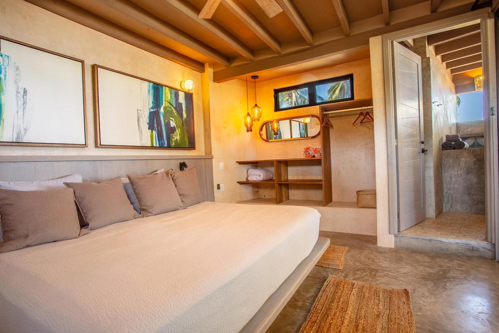Entire Palmar Stunning 4 Bedroom Oceanfront Townhome Amazing Views Sayulita