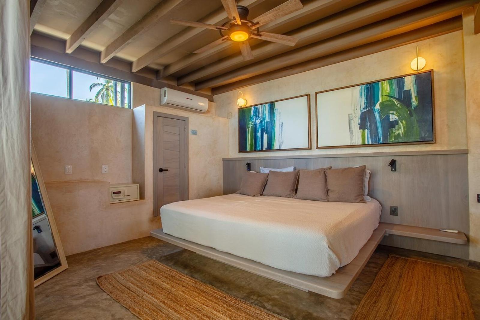 Entire Palmar Stunning 4 Bedroom Oceanfront Townhome Amazing Views