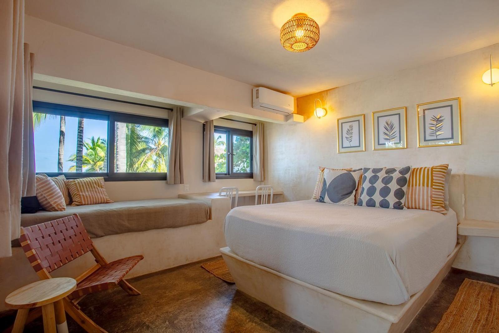 Holiday home Entire Palmar Stunning 4 Bedroom Oceanfront Townhome Amazing Views