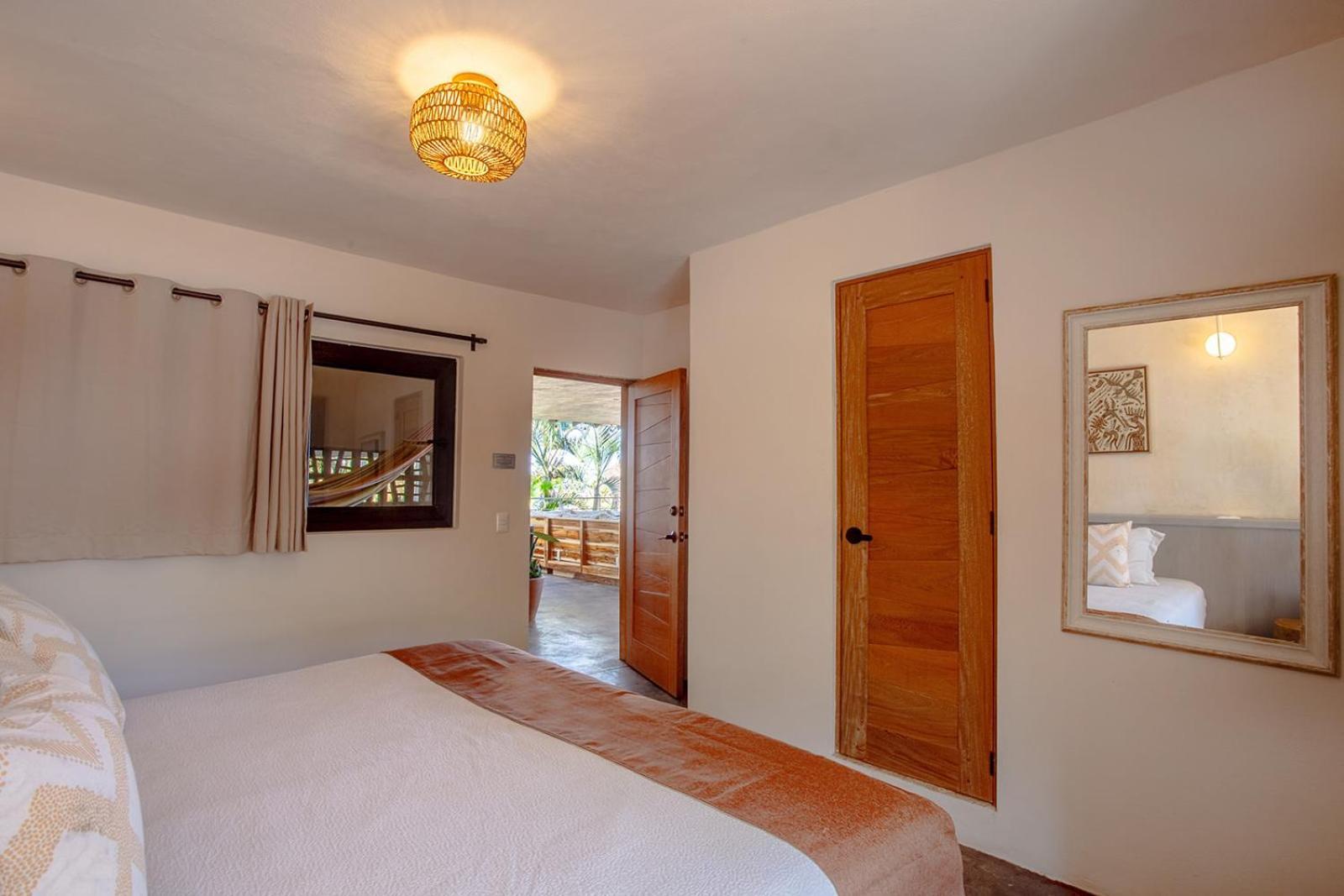 Entire Palmar Stunning 4 Bedroom Oceanfront Townhome Amazing Views *