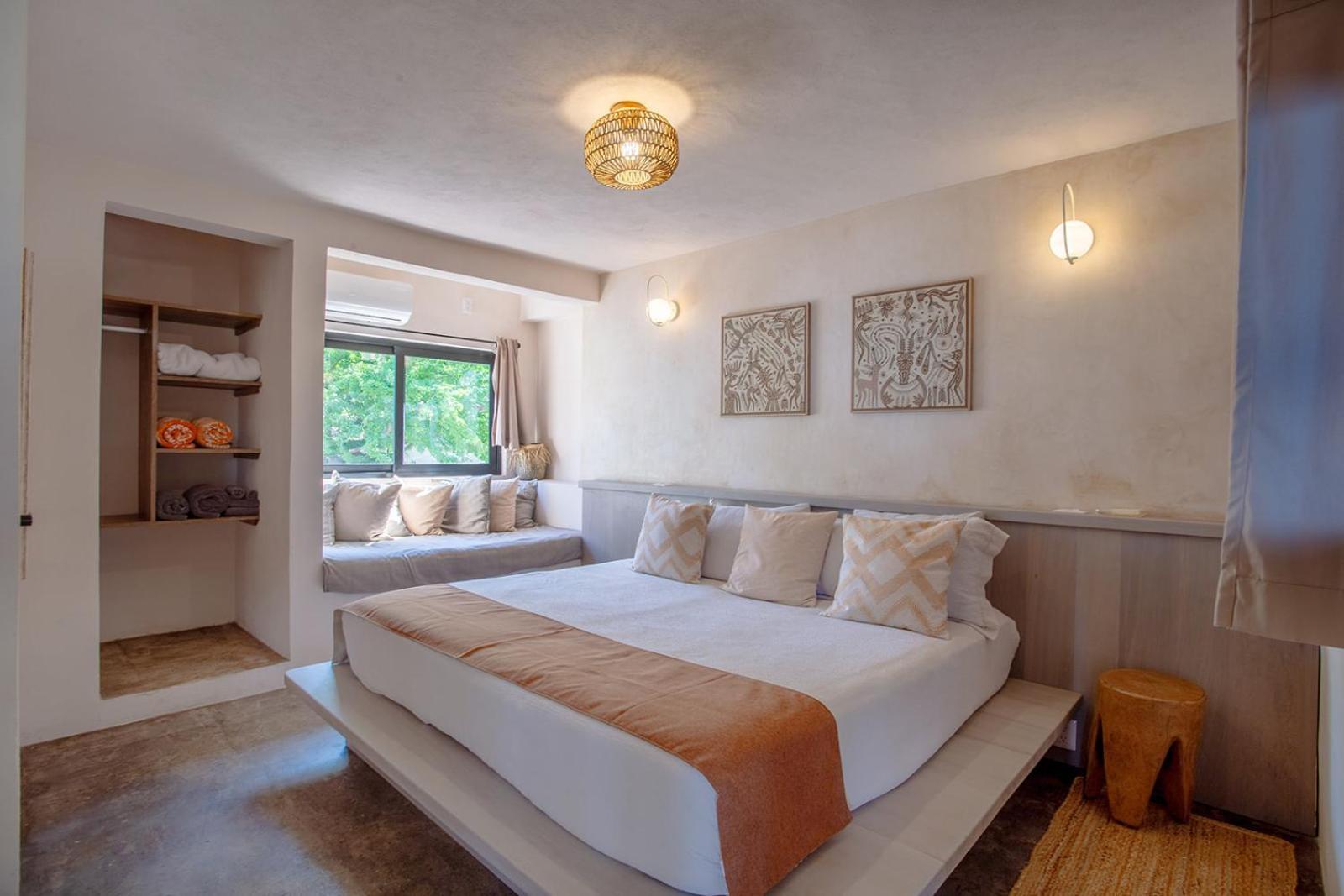 Сasa de vacaciones Entire Palmar Stunning 4 Bedroom Oceanfront Townhome Amazing Views Sayulita