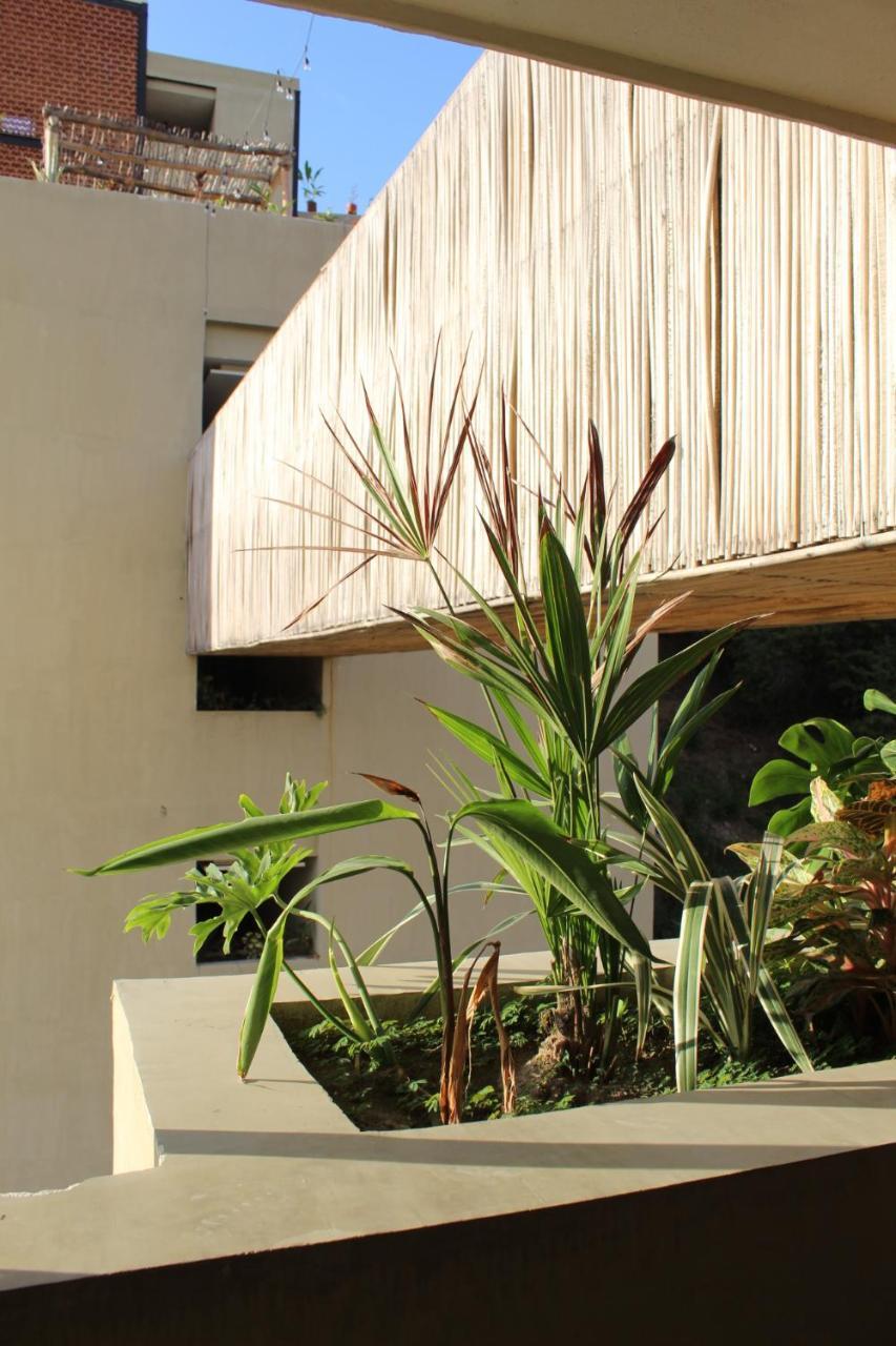 Maramara To Live Apartahotel
