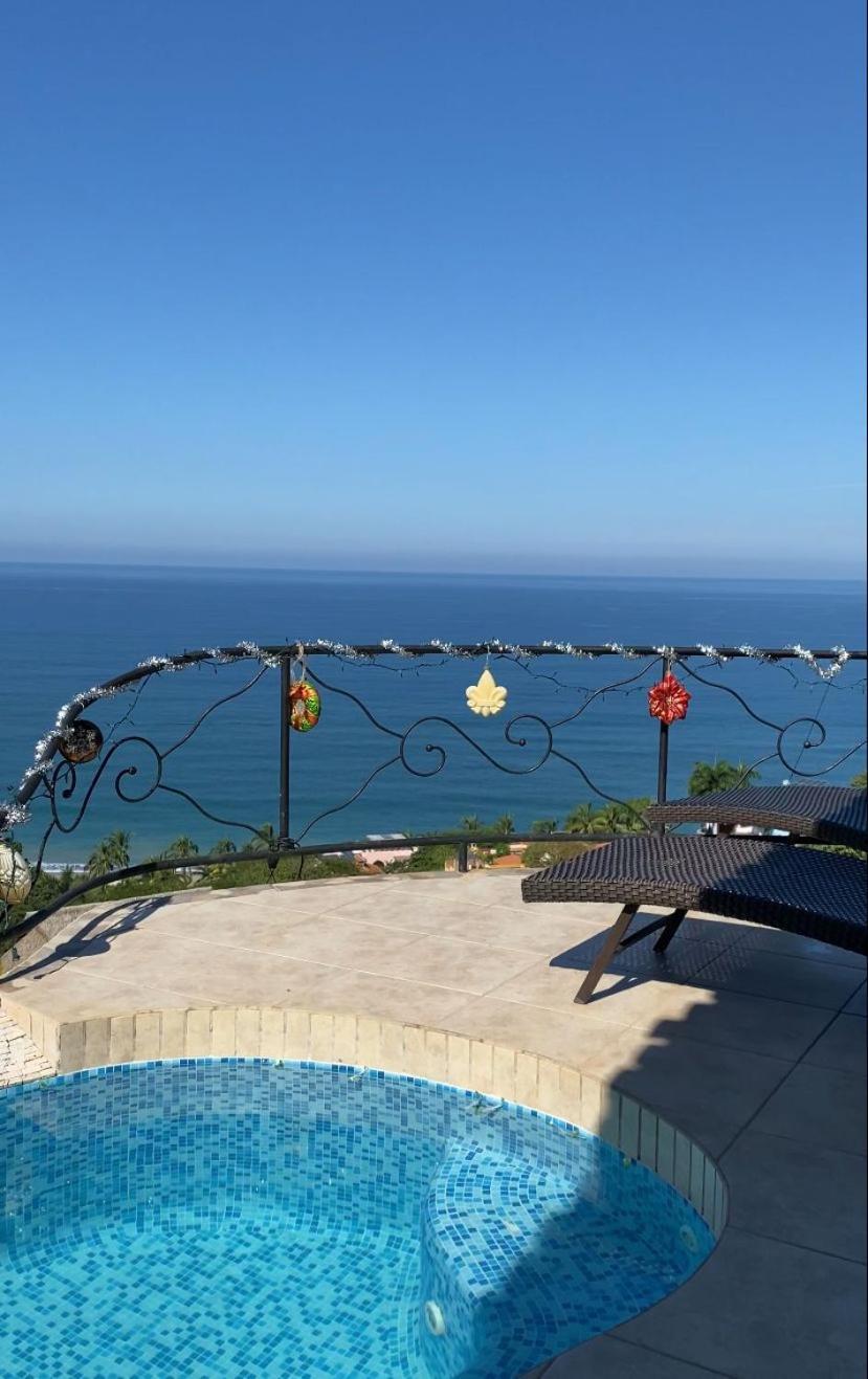 Villa Alexa *