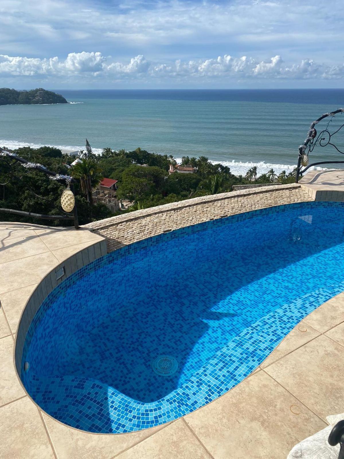 Alexa * Sayulita