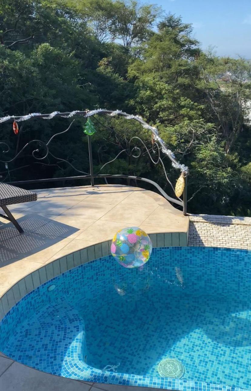 Villa Alexa *