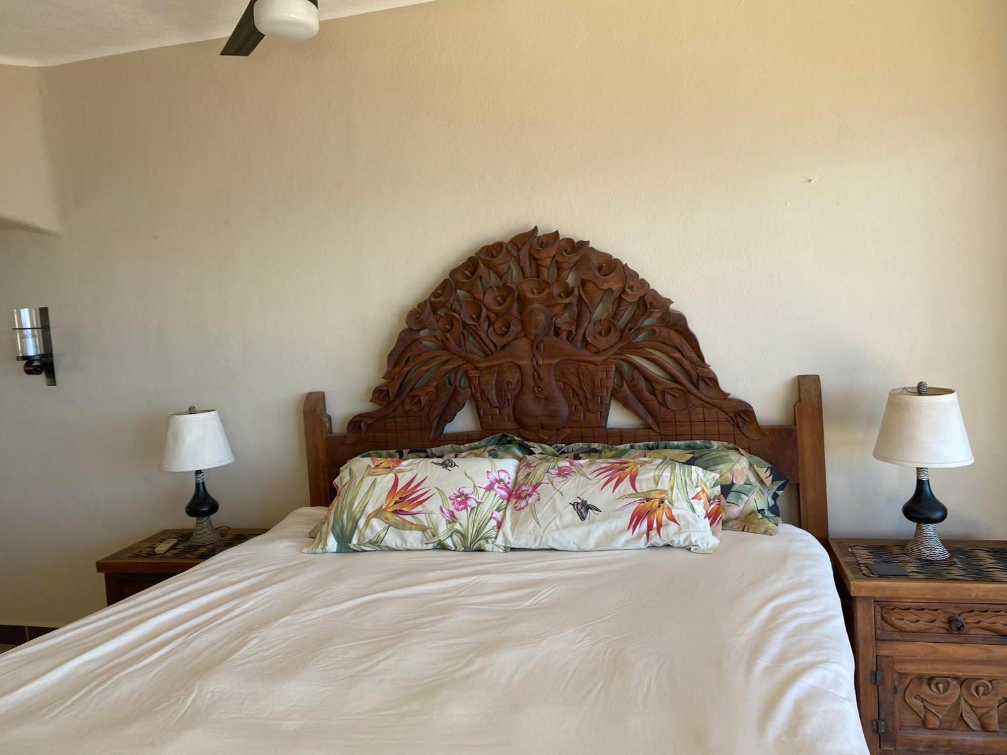 Alexa Villa Sayulita