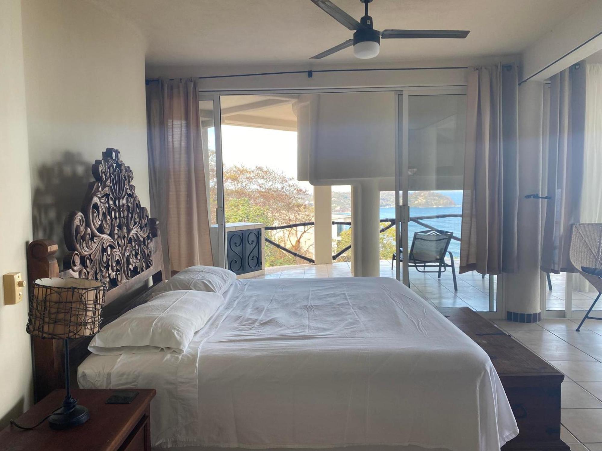 Alexa Villa Sayulita